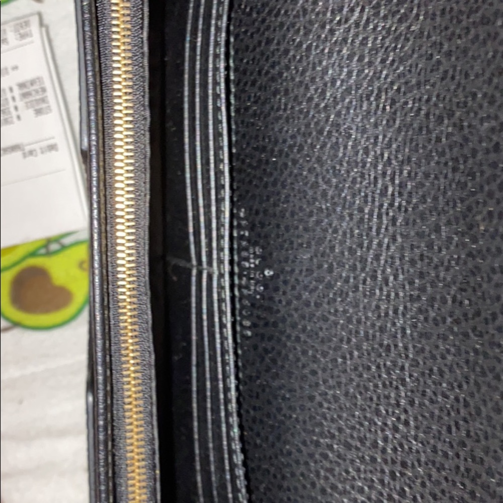 Authentic Gucci purse - Picture 3 of 4